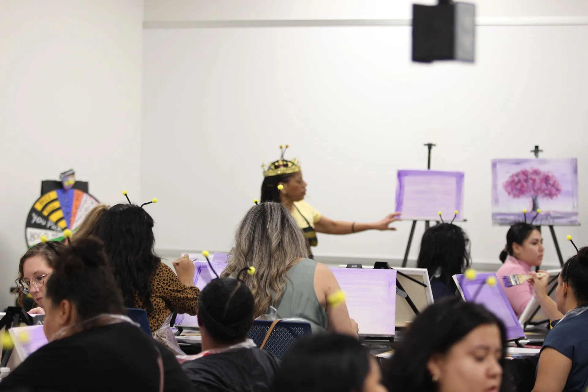 Where Art Meets Community