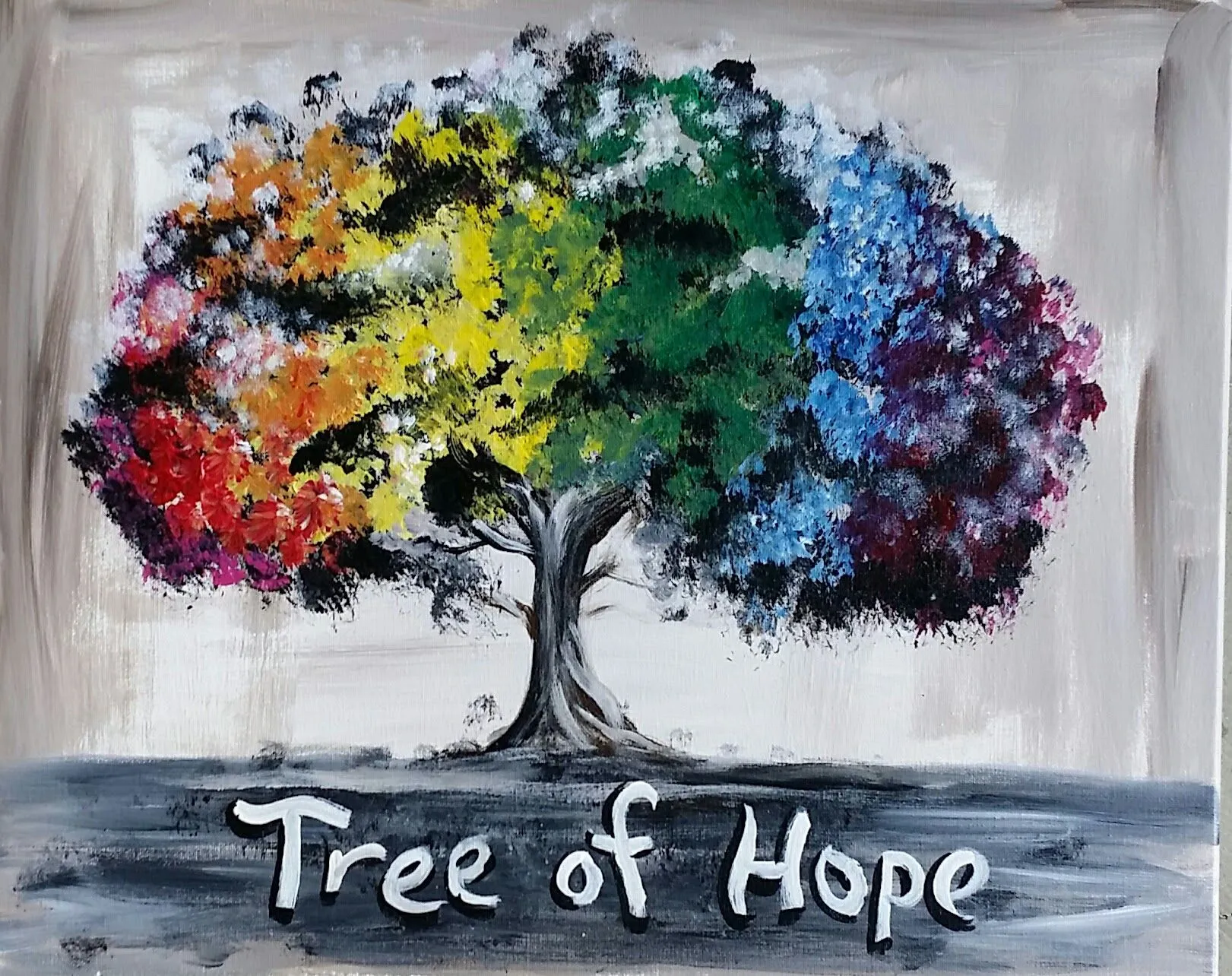 060 - Tree of Hope