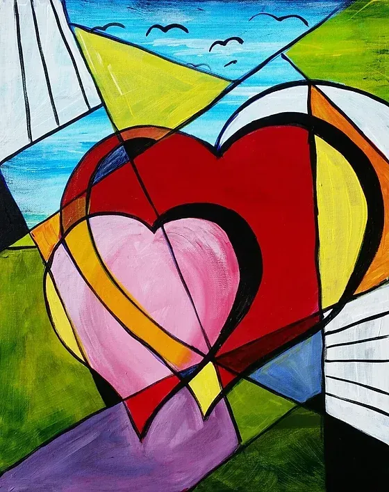 078 - Freedom Hearts