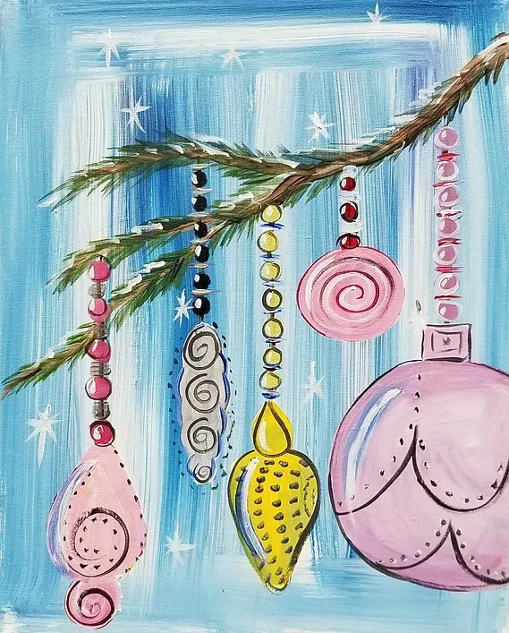 007 - Bells and Balls