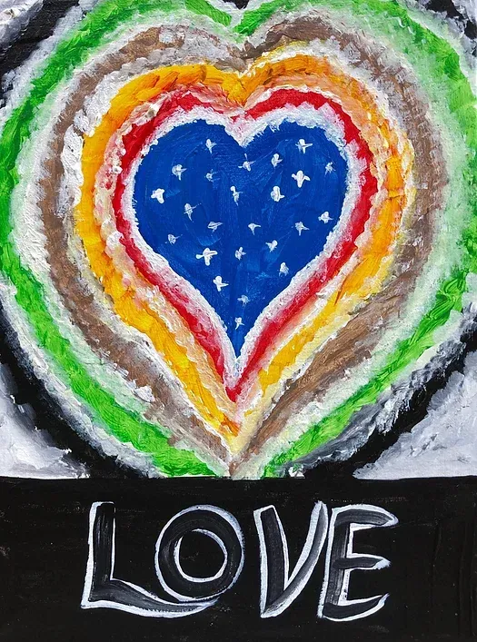 103 - World Love