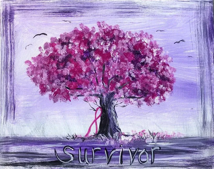067 - Survivor