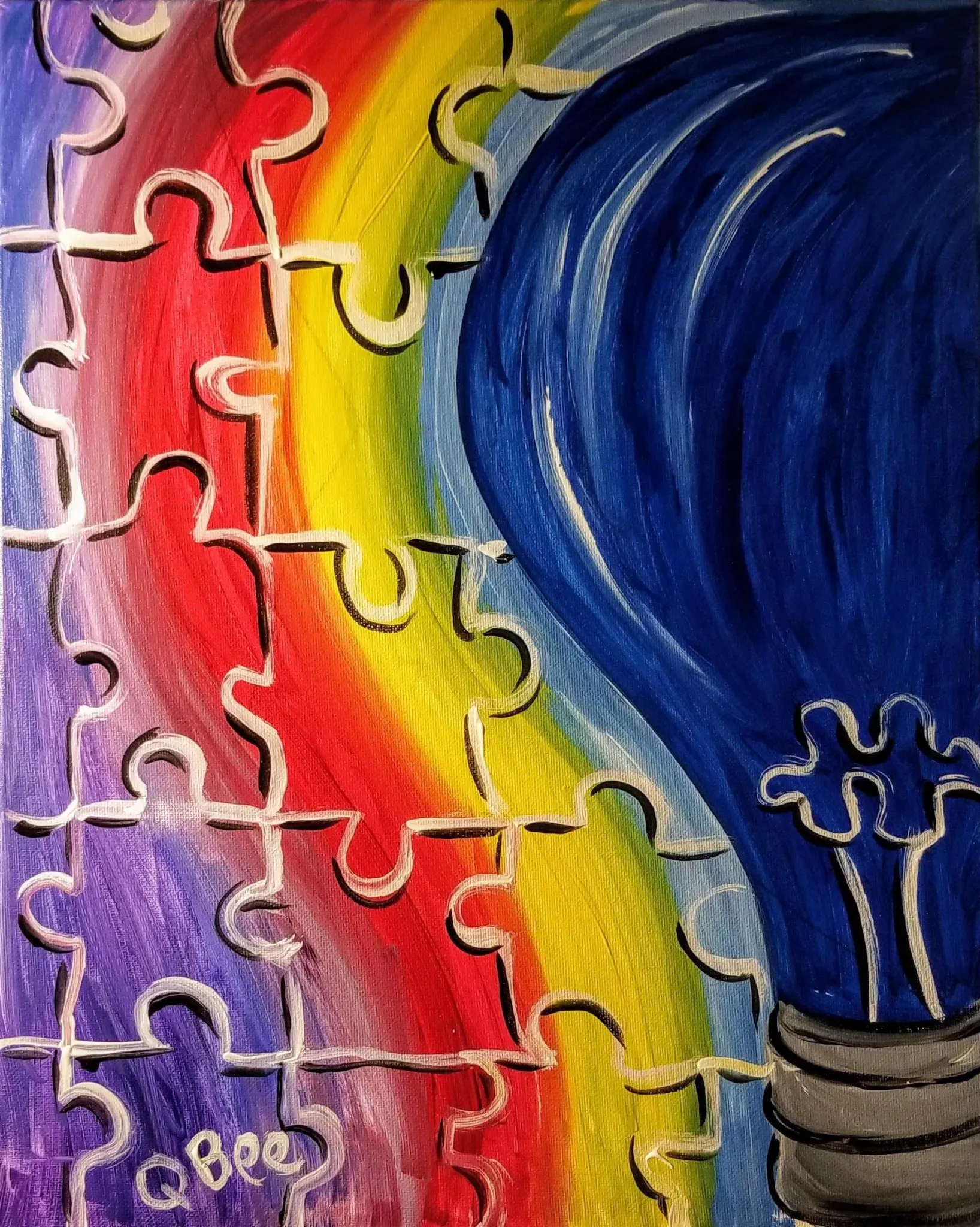 030 - Pieces